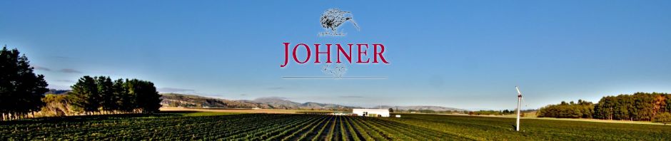 johner logo