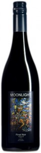 2010 Moonlight Pinot Noir