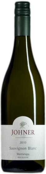 johner_sauvignon_blanc_wairarapa_2010