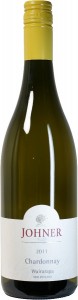 2011 Chardonnay Wairarapa