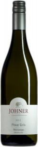 2012 Pinot Gris