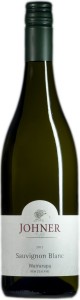 2012 Sauvignon Blanc Wairarapa