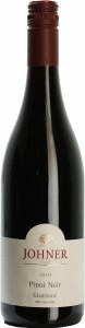 2010 Pinot Noir Gladstone
