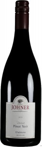 2010 Pinot Noir Reserve Gladstone