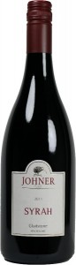 2011 Syrah Gladstone