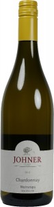 2012 Chardonnay Wairarapa