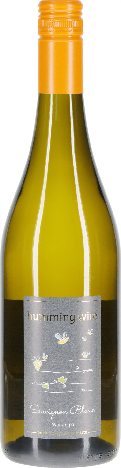 GS1 Hummingwire Sauvignon Blanc NV_